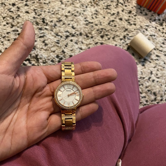 Fossil Watch - Picture 2 of 2